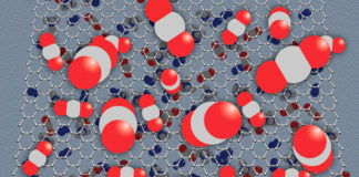 Greener, more efficient natural gas filtration