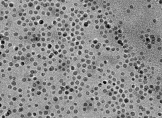 Shrinking the carbon footprint of a chemical in everyday objects