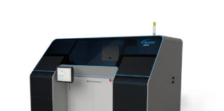 Nordson MARCH FlexTRAK®-SHS High-capacity Plasma Treatment System Provides Enhanced Automation and Production Flexibility