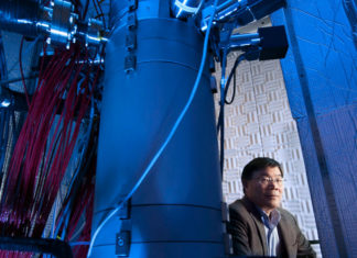 Oxide materials may advance electronic device development