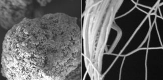 New polymer films conduct heat instead of trapping it