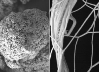 New polymer films conduct heat instead of trapping it