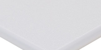 Interstate Plastics Highlights Applications for StarBoard® ST Ultra-Stiff Outdoor Building Sheet