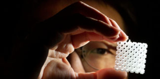 A new technology era in 3-D printing