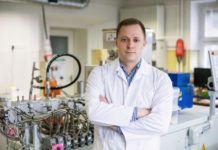New bioplastic food packaging degrades in a couple of years
