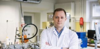 New bioplastic food packaging degrades in a couple of years