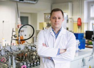 New bioplastic food packaging degrades in a couple of years