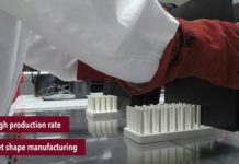 Thermoplastic composites recycling process