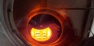 Manufacturing process use sun’s heat for cheaper renewable electricity