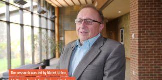 Breakthrough in self-healing materials