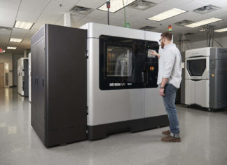 Stratasys and Solvay Partner to Bring New FDM Materials to Market and Expand Adoption in Manufacturing