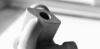 Your Next Flight Is Brought to You by 3D Printing