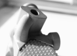 Your Next Flight Is Brought to You by 3D Printing