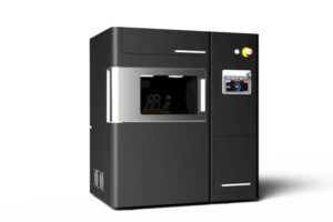 miniFactory Ultra, PEEK and Ultem printing miniFactory Ultra, PEEK and Ultem printing