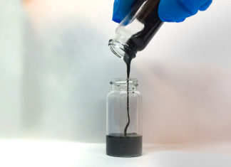 Researchers Develop Semi-Liquid Metal Anode for Next-Generation Batteries