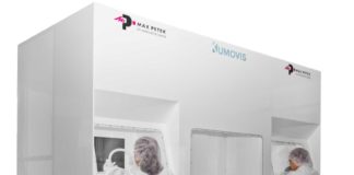 Kumovis High Temperature PEEK Medical Printer
