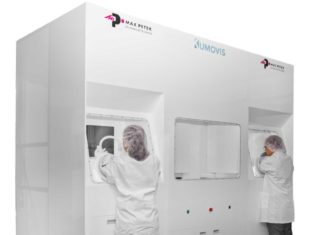 Kumovis High Temperature PEEK Medical Printer