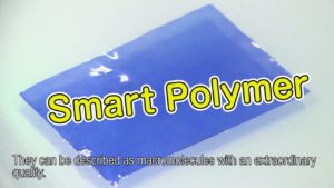 Smart polymers may one day cure cancer Smart polymers may one day cure cancer