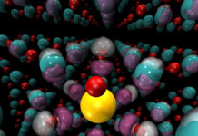 Quantum material predictions