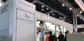 Colossus unveils large-scale 3D printer for recycled plastics with Mitsubishi Chemical