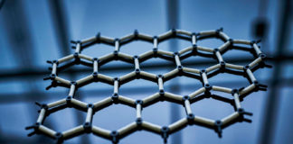 Miracle Material Graphene Is Realizing Its Promise