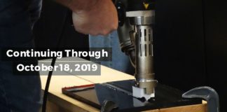 Leister Hosts Certification Classes with Leading Plastic Welding Experts