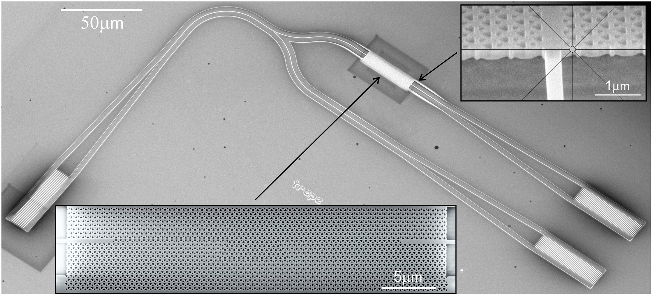 Bending Light Around Tight Corners - Plasticstar