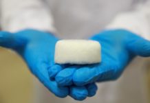 New ultralight material offers many uses for plastic waste
