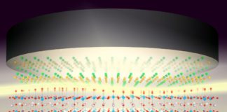 The force of the vacuum