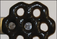 Graphene oxide ‘smart’ material with potential biomedical, environmental uses