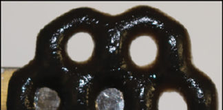 Graphene oxide ‘smart’ material with potential biomedical, environmental uses