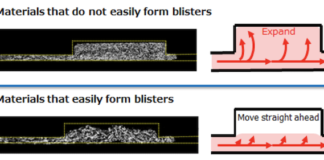 Liquid Crystal Polymer Grades Feature Improved Blister Resistance