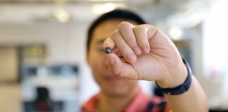 Building A Stronger Body Armor