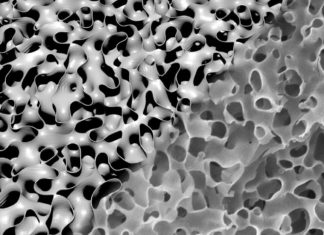 Microstructures Self-Assemble into New Materials Microstructures-Self-Assemble-into-New-Materials