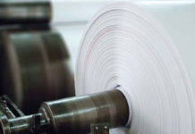 Plastics Play a Pivotal Role in Paper & Paper Packaging Industries