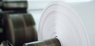 Plastics Play a Pivotal Role in Paper & Paper Packaging Industries