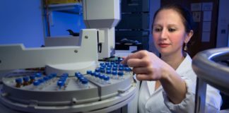 Outstanding Faculty in Discovery: Kilaz aims for sustainably fueled future