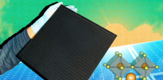 AI to Help Scale up Advanced Solar Cell Manufacturing