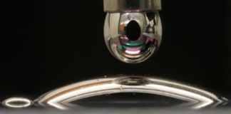Controlling how “odd couple” Surfaces and Liquids Interact