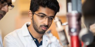 New Inks For 3D-Printable Wearable Bioelectronics