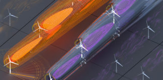 A New Method Boosts Wind Farms’ Energy Output