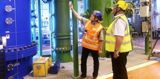 Company Converts Waste Plastic into Recyclable Material