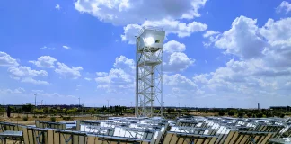 Solar Kerosene: One Giant Leap for Humankind