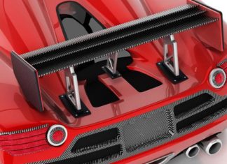 Recycled Plastics Boost Properties of Carbon Fiber