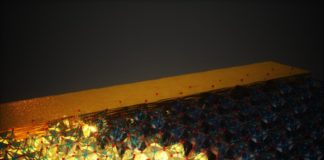 Material that can Learn Like the Brain