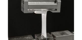 New Rapid-Adhesive Forms Firm Bond with Polycarbonate