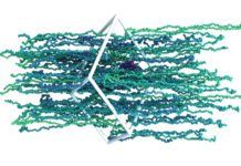 Molecular Simulations to Study Self-Assembling ‘Associating Polymers’