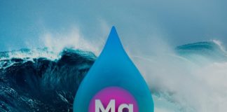 Simple Process Extracts Valuable Magnesium Salt from Seawater