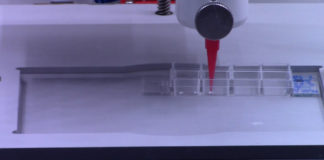 3D Printing Plant’s for Studying Cell Function