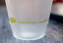 PLA Bioplastic Causes More Sleight-of-Hand Confusion